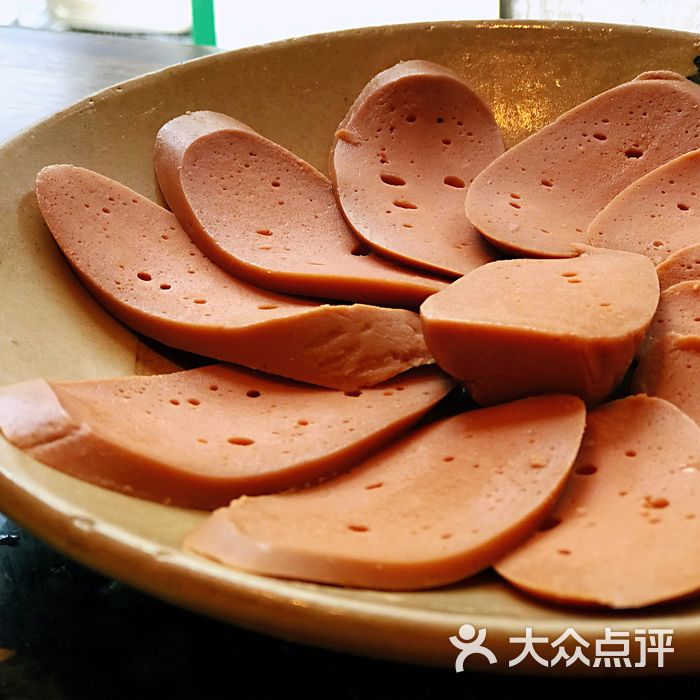 蜀大侠火锅火腿图片-北京火锅-大众点评网