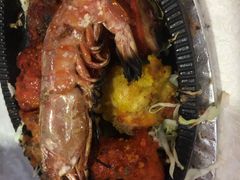 烤物拼盘-葛尼沙印度餐厅 (镇明路店)