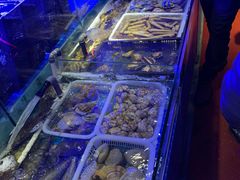 -捞围鲜·港式打边炉(海阳路店)