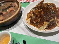 -鑫小城故事·藕汤·家常菜(台北一路总店)