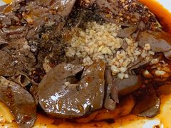 -温记府廟豆汤饭·始于1955年(海椒店)