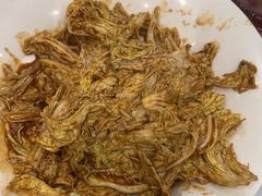 -万荣烤鸭店·北京菜(天坛店)