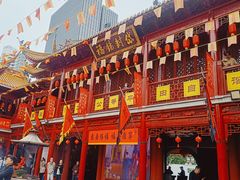 -钦赐仰殿道观