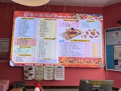 -柳大厨螺蛳粉(人民路总店)