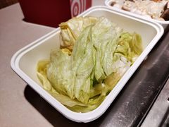 -海底捞火锅(万丰桥店)