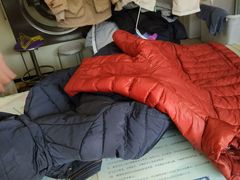 -象王洗得好(宝山月浦店)