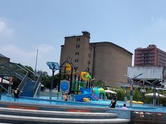-浦乐汇·汤泉水世界