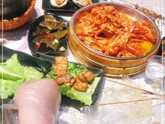 -云晓光头烧烤吧(新大陆广场店)