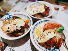 敏华黯然销魂饭-敏华冰厅(天河城店)