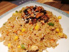 -小笠原·日料店