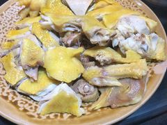 花椒鸡-昆虫窝子·特色云南菜(拓东路总店)