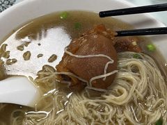 -曾仔竹升面