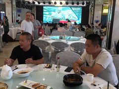 -东江渔村·古典园林·30年粤菜老字号(太和店)