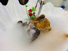 -名善山珍·野生菌汤锅(文殊院店)
