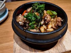 -竹里馆·淮扬菜·功夫茶(老门东店)