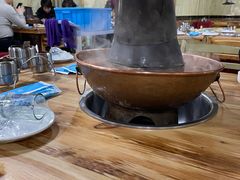 -元盛居(生态大街店)