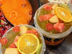 -冯校长老火锅(广州正佳广场店)