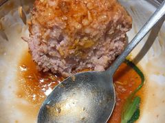 -晓淮山·扬州早茶·淮扬菜(龙阳广场店)