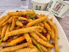 -小民大排档(光谷店)
