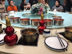 -龙福成肥牛火锅(文昌店)