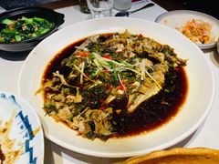 -卯时·龙光雅宴·精致锡帮菜(惠山古镇店)