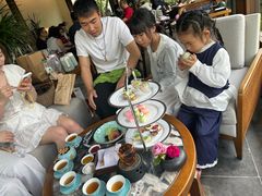 -广富林宰相府酒店·水云间