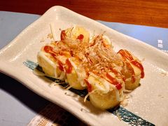 -烧鸟横丁(联发文创口岸店)