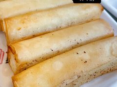 -周大娘牛乳(旧寨古村总店)
