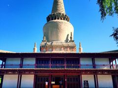 -张掖大佛寺景区