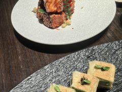 -彩丰楼中餐厅(佘山世茂洲际酒店)
