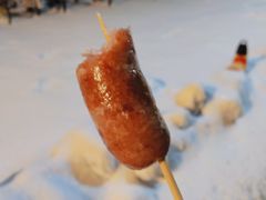 -吉林大学前卫南区-莘子园食堂