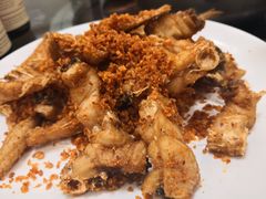-正能量脆肉鲩火锅