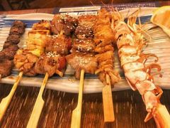 -白石の深夜食堂(宝龙店)