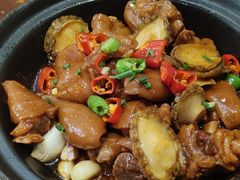 -小秦淮·南京土菜(新亭西路店)
