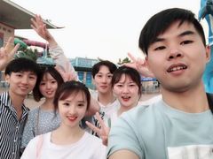 -欢乐水魔方水世界