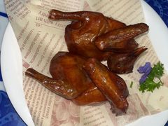 -江南赋(内蒙古大厦店)