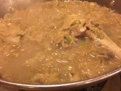 -闯关东东北农家菜(崂山石老人店)