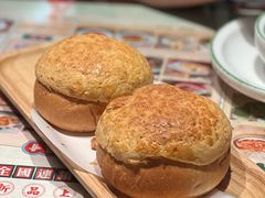 -雍哲港式餐厅(现代广场店)