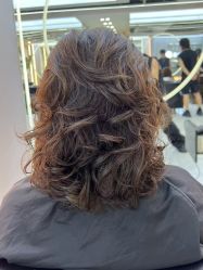 -赤道 Hair Salon