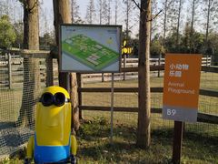 -前小桔亲子创意农场·草莓采摘·露营烧烤