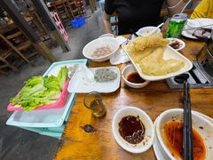 -章记正宗南岗鱼蛋火锅