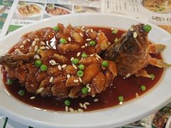 -阿金大白·上海菜馆(新天地店)