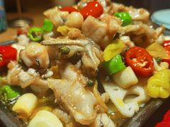 -九锅一堂酸菜鱼(新南凯德直营店)