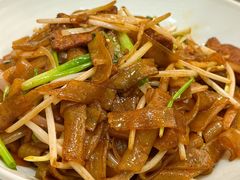 干炒牛河-香港新曜记茶餐厅(星耀城店)