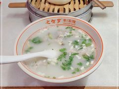 -七百岁羊肉馆(环球港店)