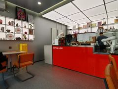 -Sips&Lick茶兰咖啡(五道口店)