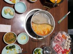 -龙泉人椰子鸡·糟粕醋·海南菜(龙昆南店)