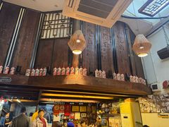 -水先生寧波菜(天一店)