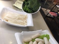-小骨煲金华砂锅(转塘金街美地店)