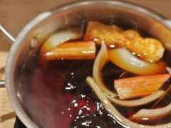 -吉野家(保利广场店)